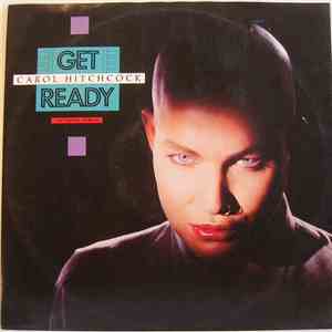Carol Hitchcock - Get Ready (Extended Remix) download flac mp3