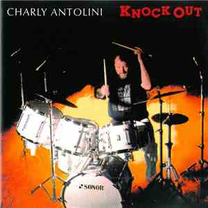 Charly Antolini - Knock Out download flac mp3