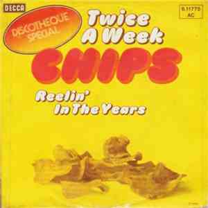 Chips  - Twice A Week download flac mp3