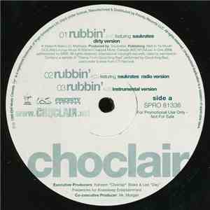 Choclair - Rubbin' / Young Gunz download flac mp3