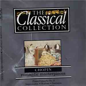 Chopin - Romantic Masterpieces download flac mp3