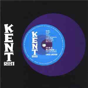 Chuck Jackson / Maxine Brown - (I'd Be A) Millionaire / It's Torture download flac mp3