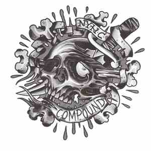 Compound  - The Inaugural Demo download flac mp3