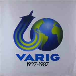 Conjunto Fogueira Três - Varig 1927-1987 flac mp3 download