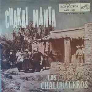 Conjunto Folklorico Salteño "Los Chalchaleros" - Chakai Manta Volumen II download flac mp3
