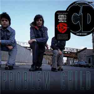 Constant Deviants - Problem Child download flac mp3