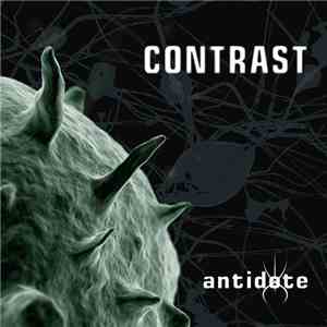 Contrast  - Antidote download flac mp3