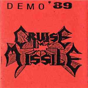 Cruise Missile - Demo '89 download flac mp3
