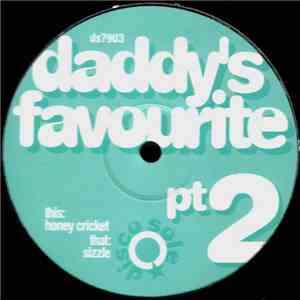 Daddy's Favourite - Pt 2 download flac mp3