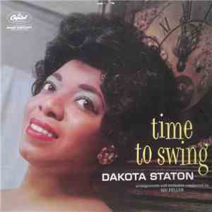 Dakota Staton - Time To Swing download flac mp3