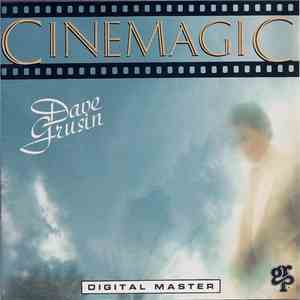 Dave Grusin - Cinemagic download flac mp3