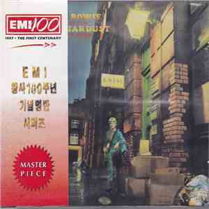David Bowie - The Rise And Fall Of Ziggy Stardust And The Spiders From Mars download flac mp3