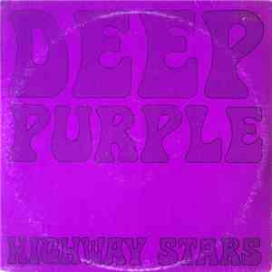 Deep Purple - Highway Stars download flac mp3