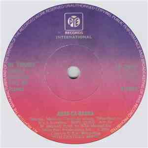 DeFranco Family Featuring Tony DeFranco - Abra-Ca-Dabra download flac mp3