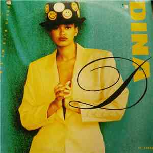Dina D - Groove With Me download flac mp3