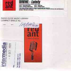 Divine  - Lately download flac mp3