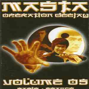DJ Masta - Opération Deejay Volume 5 download flac mp3