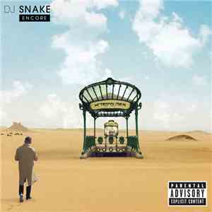 DJ Snake & Yellow Claw - Ocho Cinco download flac mp3