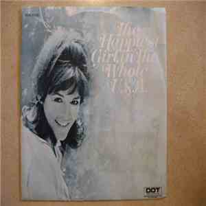 Donna Fargo - The Happiest Girl In The Whole U.S.A. / The Awareness Of Nothing download flac mp3