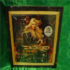 Doro - Raise Your Fist download flac mp3