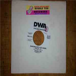 Double You / Netzwerk - Dancing With An Angel (Radio Mix) / Memories (Radio Edit) download flac mp3