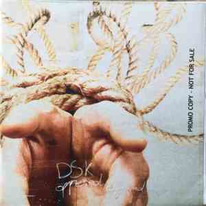 DSK  - Oppressed/Deformed download flac mp3