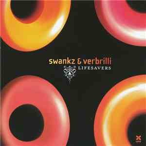 E.D. Swankz / The Verbrilli Sound - Swankz & Verbrilli: Lifesavers download flac mp3