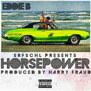 Eddie B  - Horsepower download flac mp3