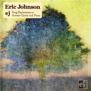 Eric Johnson  - EJ download flac mp3