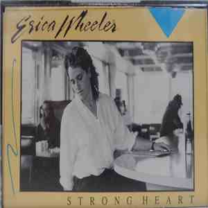 Erica Wheeler - Strong Heart download flac mp3