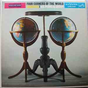 Esquivel, His Piano And Group - Four Corners Of The World download flac mp3