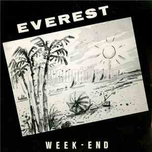 Everest  - Week-End download flac mp3