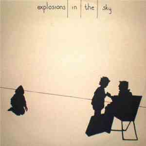 Explosions In The Sky - How Strange, Innocence download flac mp3