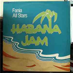 Fania All Stars - Habana Jam download flac mp3
