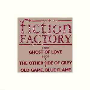 Fiction Factory - Ghost Of Love download flac mp3