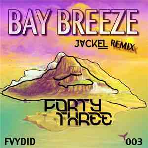 FortyThr33 - Bay Breeze (JackEL Remix) download flac mp3