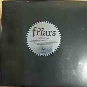 frYars - Olive Eyes download flac mp3