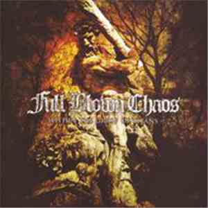 Full Blown Chaos - Within The Grasp Of Titans download flac mp3