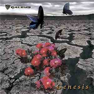 Galeyd - Genesis download flac mp3