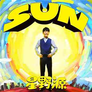 Gen Hoshino - sun download flac mp3
