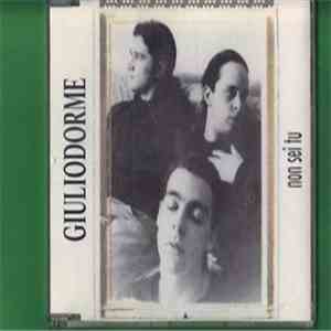 Giuliodorme - Non Sei Tu download flac mp3