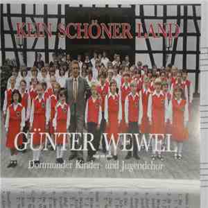 Günter Wewel, Dortmunder Kinder- und Jugendchor - Kein Schöner Land download flac mp3