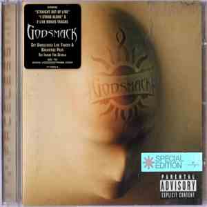 Godsmack - Faceless download flac mp3