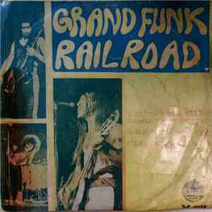 Grand Funk Railroad - I Don't Have To Sing The Blues / Are You Ready / Closer To Home download flac mp3