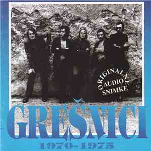 Grešnici - 1970-1975 download flac mp3