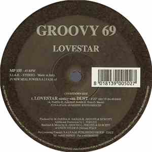 Groovy 69 - Lovestar download flac mp3