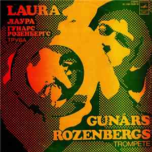 Gunārs Rozenbergs - Laura flac mp3 download