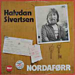 Halvdan Sivertsen - Nordaførr download flac mp3