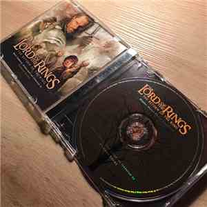 Howard Shore - The Lord Of The Rings: The Return Of The King download flac mp3