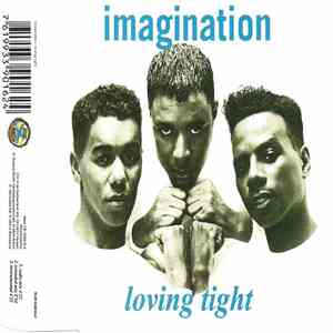 Imagination - Loving Tight download flac mp3